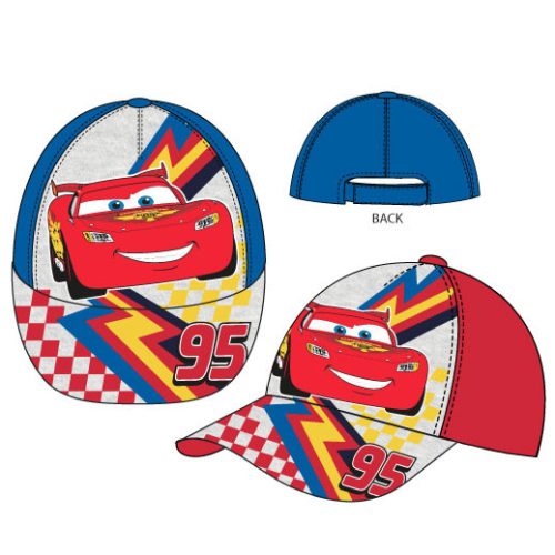 Disney Mașini copii șapcă de baseball 52-54 cm