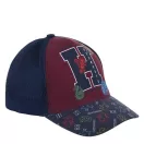 Harry Potter Hogwarts șapcă de baseball pentru copii 52-54 cm