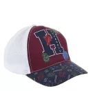 Harry Potter Hogwarts șapcă de baseball pentru copii 52-54 cm
