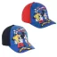 Disney Mickey  Kick It șapcă de baseball pentru copii 52-54 cm