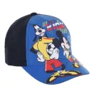 Disney Mickey  Kick It șapcă de baseball pentru copii 52-54 cm