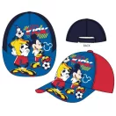 Disney Mickey  Kick It șapcă de baseball pentru copii 52-54 cm
