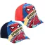 Omul Păianjen șapcă de baseball pentru copii 52-54 cm
