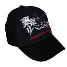 Tokyo Revengers Green șapcă de baseball pentru copii 54-56 cm