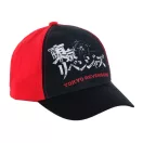 Tokyo Revengers Green șapcă de baseball pentru copii 54-56 cm