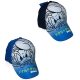 Disney Donald Angry șapcă de baseball pentru copii 52-54 cm