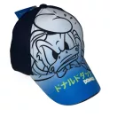 Disney Donald Angry șapcă de baseball pentru copii 52-54 cm