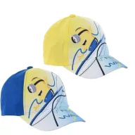 Minionii Wave șapcă de baseball pentru copii 52-54 cm