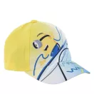 Minionii Wave șapcă de baseball pentru copii 52-54 cm