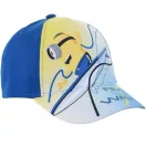 Minionii Wave șapcă de baseball pentru copii 52-54 cm