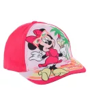 Disney Minnie  Sunshine șapcă de baseball pentru bebeluși 48-50 cm