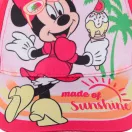 Disney Minnie  Sunshine șapcă de baseball pentru bebeluși 48-50 cm