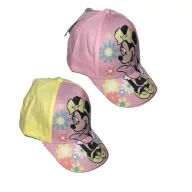   Disney Minnie  Yellow șapcă de baseball pentru bebeluși 48-50 cm