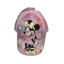 Disney Minnie  Yellow șapcă de baseball pentru bebeluși 48-50 cm