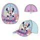 Disney Minnie Shell bebeluși șapcă de baseball 48-50 cm