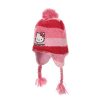 Hello Kitty copii tricotate căciulă 52-54 cm