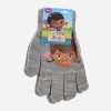 Disney Dr. Plush Love copii mănuși