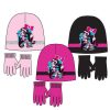 Monster High copii căciulă + set de mănuși 52-54 cm