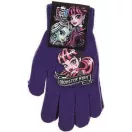 Monster High mănuși pentru copii