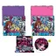 Monster High fular pentru copii, snood