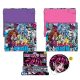 Monster High fular pentru copii, snood