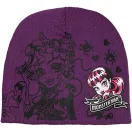 Monster High căciulă pentru copii 52-54 cm