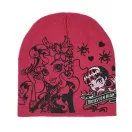 Monster High căciulă pentru copii 52-54 cm