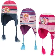   Patrula Cățelușilor Girl Pup căciulă pentru copii 52-54 cm