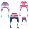 Patrula Cățelușilor Girl Pup căciulă pentru copii 52-54 cm