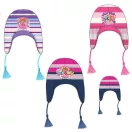 Patrula Cățelușilor Girl Pup căciulă pentru copii 52-54 cm