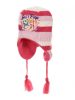 Patrula Cățelușilor Girl Pup căciulă pentru copii 52-54 cm