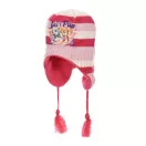 Patrula Cățelușilor Girl Pup căciulă pentru copii 52-54 cm
