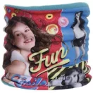 Disney Soy Luna fular de copii, snood