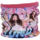 Disney Soy Luna fular de copii, snood