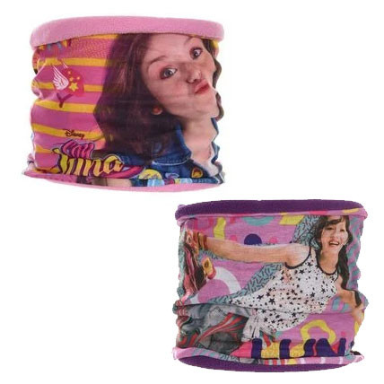 Disney Soy Luna copii eșarfă, snood, eșarfă, snood