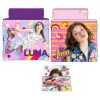 Disney Soy Luna fular pentru copii, guler