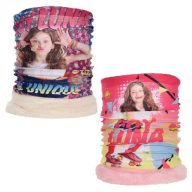 Disney Soy Luna fular pentru copii, snood