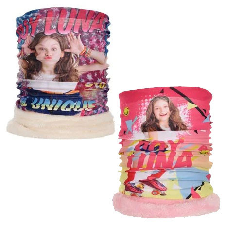 Disney Soy Luna copii eșarfă, snood, eșarfă, snood