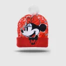 Disney Minnie  pălărie pentru copii 52-54 cm