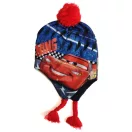 Disney Mașini căciulă pentru copii 52-54 cm