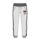 Disney Minnie  Grey pantaloni lungi pentru copii, pantaloni de jogging 3-8 ani