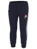 Disney Minnie Navy copii lungi pantaloni, pantaloni de jogging 3-8 ani