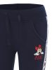 Disney Minnie Navy copii lungi pantaloni, pantaloni de jogging 3-8 ani