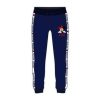 Disney Minnie Navy copii lungi pantaloni, pantaloni de jogging 3-8 ani