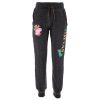 Purcelușa Peppa Wild copii lungi pantaloni, pantaloni de jogging 3-6 ani