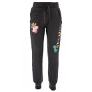 Purcelușa Peppa Pantaloni lungi pentru copii Wild, pantaloni de jogging 3-6 ani