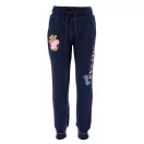 Purcelușa Peppa Pantaloni lungi pentru copii Wild, pantaloni de jogging 3-6 ani