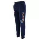 Purcelușa Peppa Pantaloni lungi pentru copii Wild, pantaloni de jogging 3-6 ani