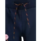 Purcelușa Peppa Pantaloni lungi pentru copii Wild, pantaloni de jogging 3-6 ani