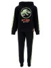 Jurassic World trening pentru copii, set jogging 3-8 ani